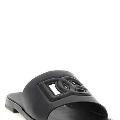 Dolce & Gabbana Dg Light Sandals