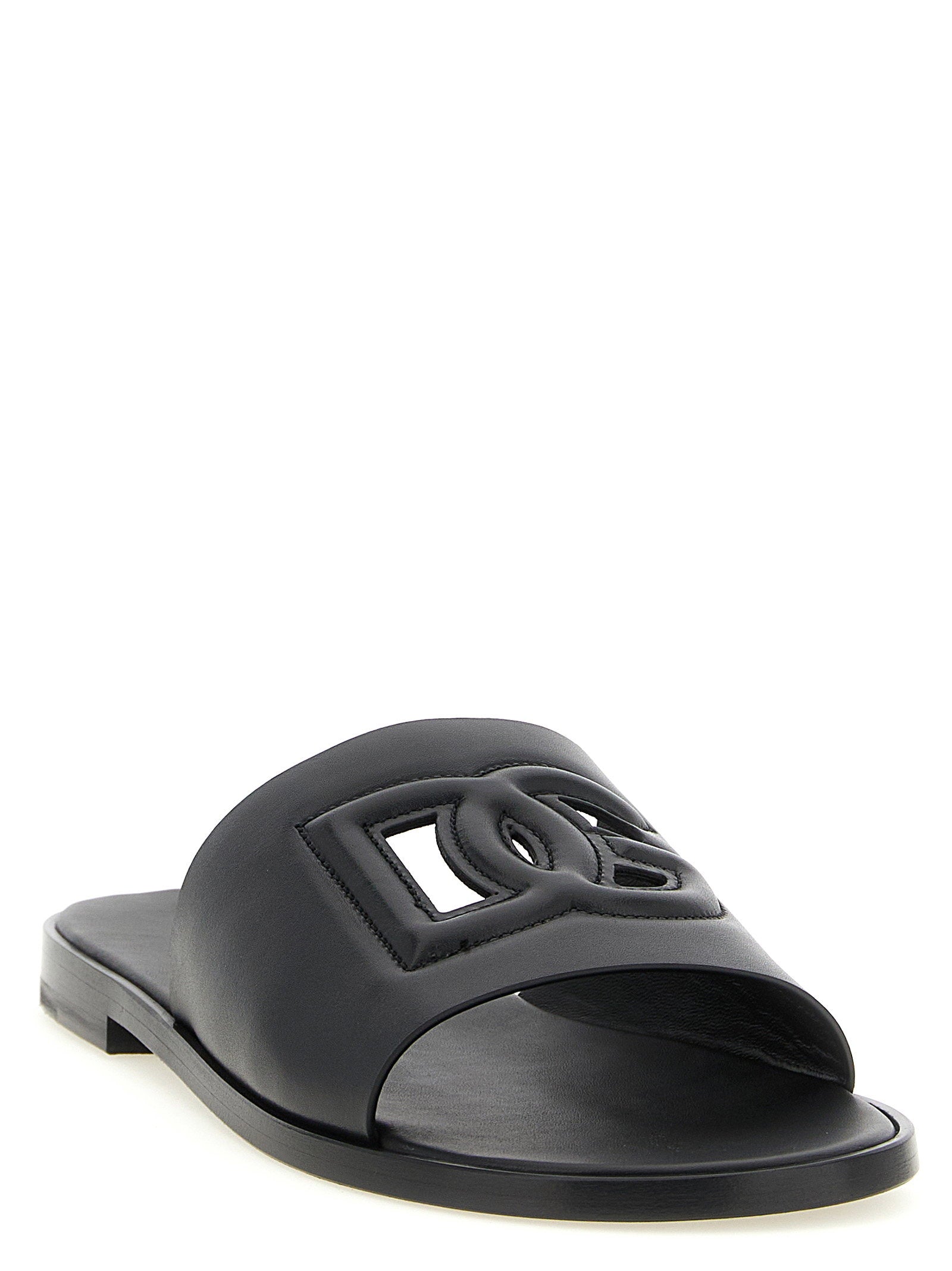 Dolce & Gabbana Dg Light Sandals