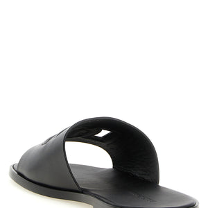 Dolce & Gabbana Dg Light Sandals