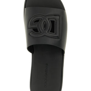 Dolce & Gabbana Dg Light Sandals