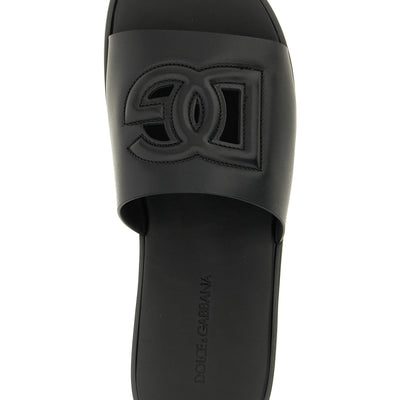 Dolce & Gabbana Dg Light Sandals