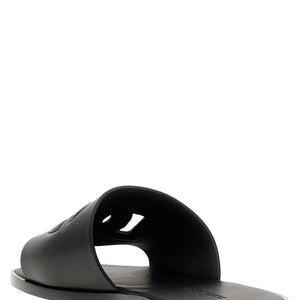 Dolce & Gabbana Logo Slides