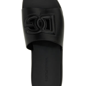 Dolce & Gabbana Logo Slides