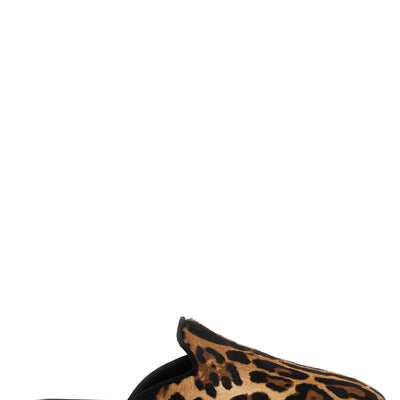 Dolce & Gabbana Young Pope Slipper