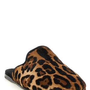 Dolce & Gabbana Young Pope Slipper