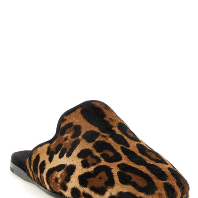 Dolce & Gabbana Young Pope Slipper