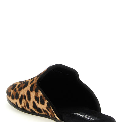 Dolce & Gabbana Young Pope Slipper