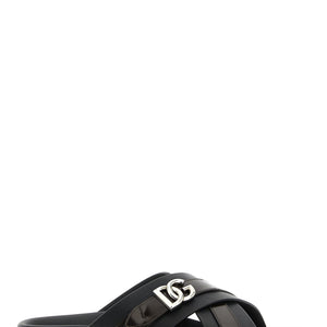 Dolce & Gabbana Dg Casual Sandals
