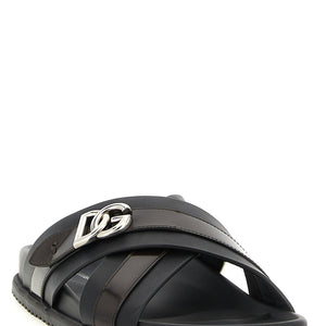 Dolce & Gabbana Dg Casual Sandals