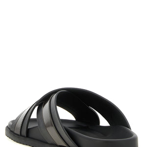 Dolce & Gabbana Dg Casual Sandals