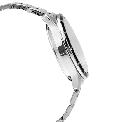 Casio Enticer Black Dial Men 43.5mm