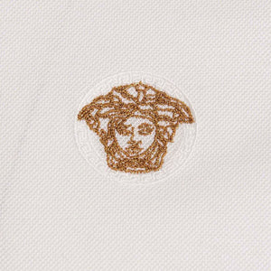 Versace Greca Polo Shirt