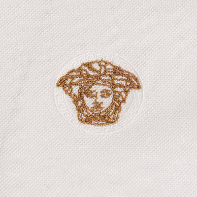 Versace Greca Polo Shirt