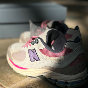 New Balance 2002R Hiking Pack - DS