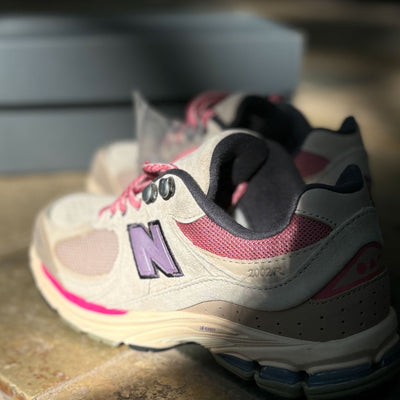 New Balance 2002R Hiking Pack - DS