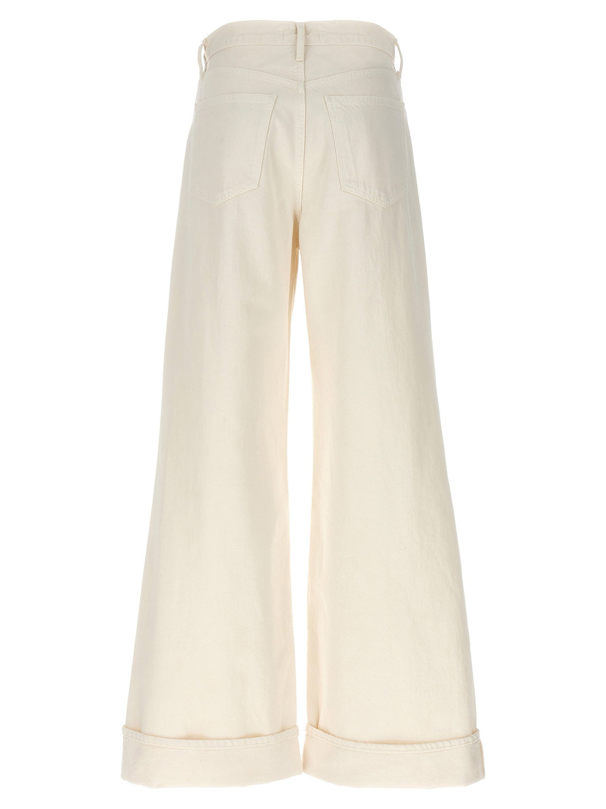 Agolde Dame Jeans
