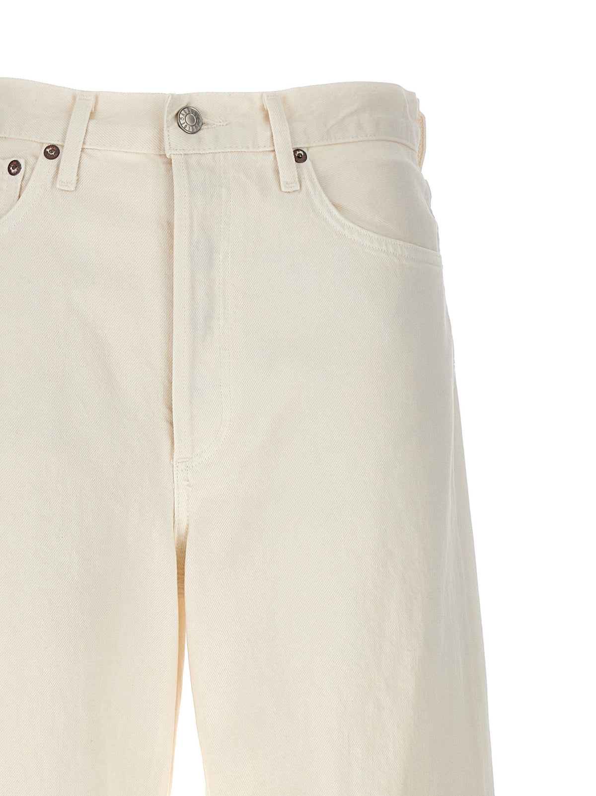 Agolde Dame Jeans
