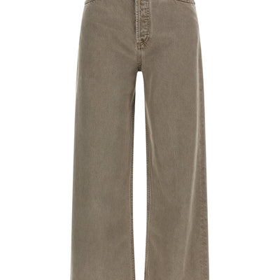 Agolde Ren Jeans - Flyweight Line