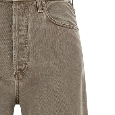 Agolde Ren Jeans - Flyweight Line