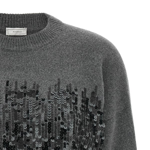 Peserico Sequin Sweater