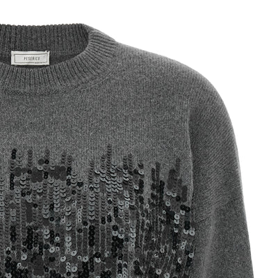 Peserico Sequin Sweater