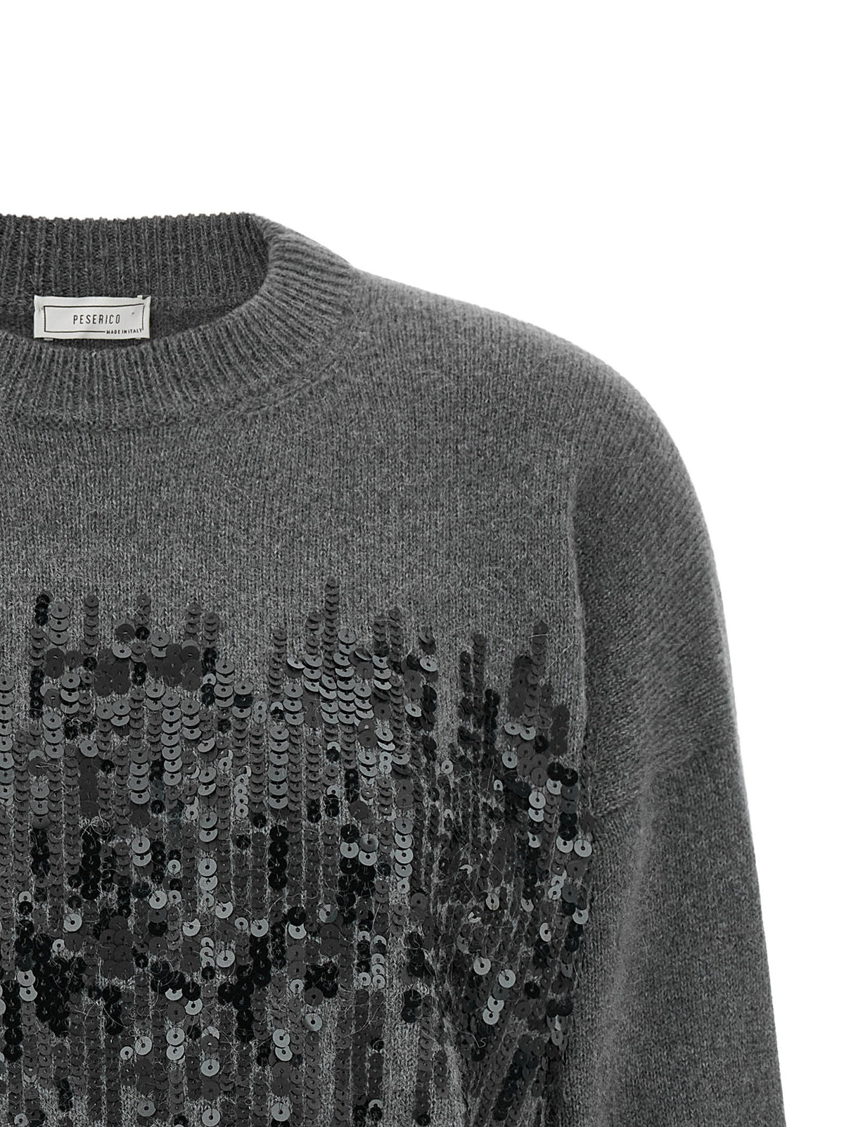 Peserico Sequin Sweater