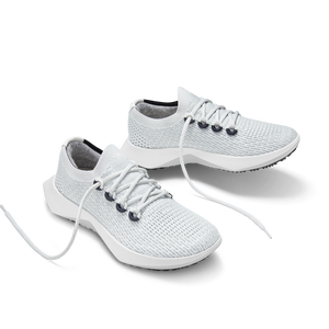 Men's Tree Dasher 2 - Blizzard (Blizzard/Black Sole)
