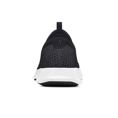 Men's Tree Dasher Relay - Natural Black (Blizzard Sole)