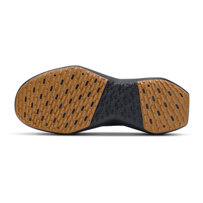 Men's Wool Dasher Mizzles - Natural Black (Natural Black Sole)
