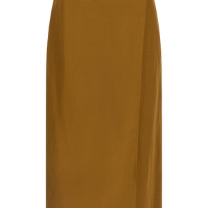 Alberto Biani Wrap Skirt