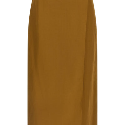 Alberto Biani Wrap Skirt