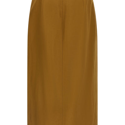 Alberto Biani Wrap Skirt