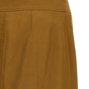 Alberto Biani Wrap Skirt