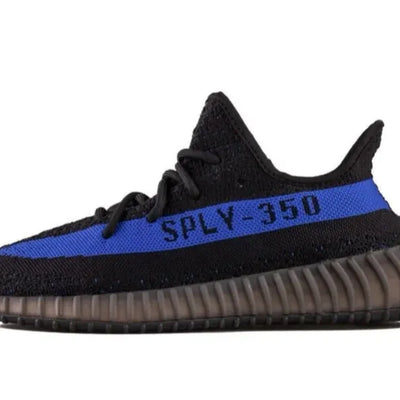 adidas Yeezy Boost 350 V2 Dazzling Blue