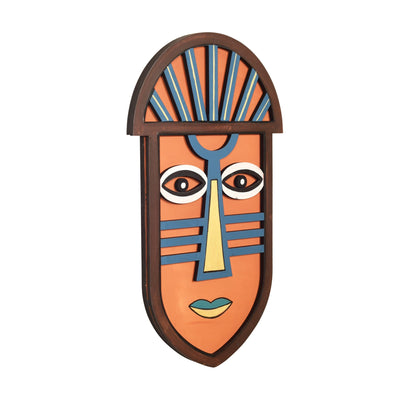 Archie's Arch Wall Decor Mask