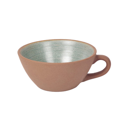 Brown - Desert Sand Coffee Mugs Set of 4