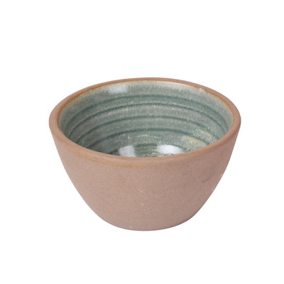 Beige - Desert Sand Sweet Bowls set of 6