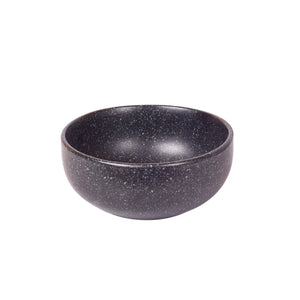 Black - Starry Night Veg Bowls Set of 4