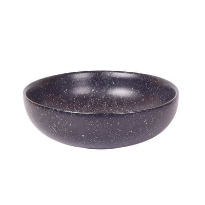 Black - Starry Night Serving Bowls Set of 2