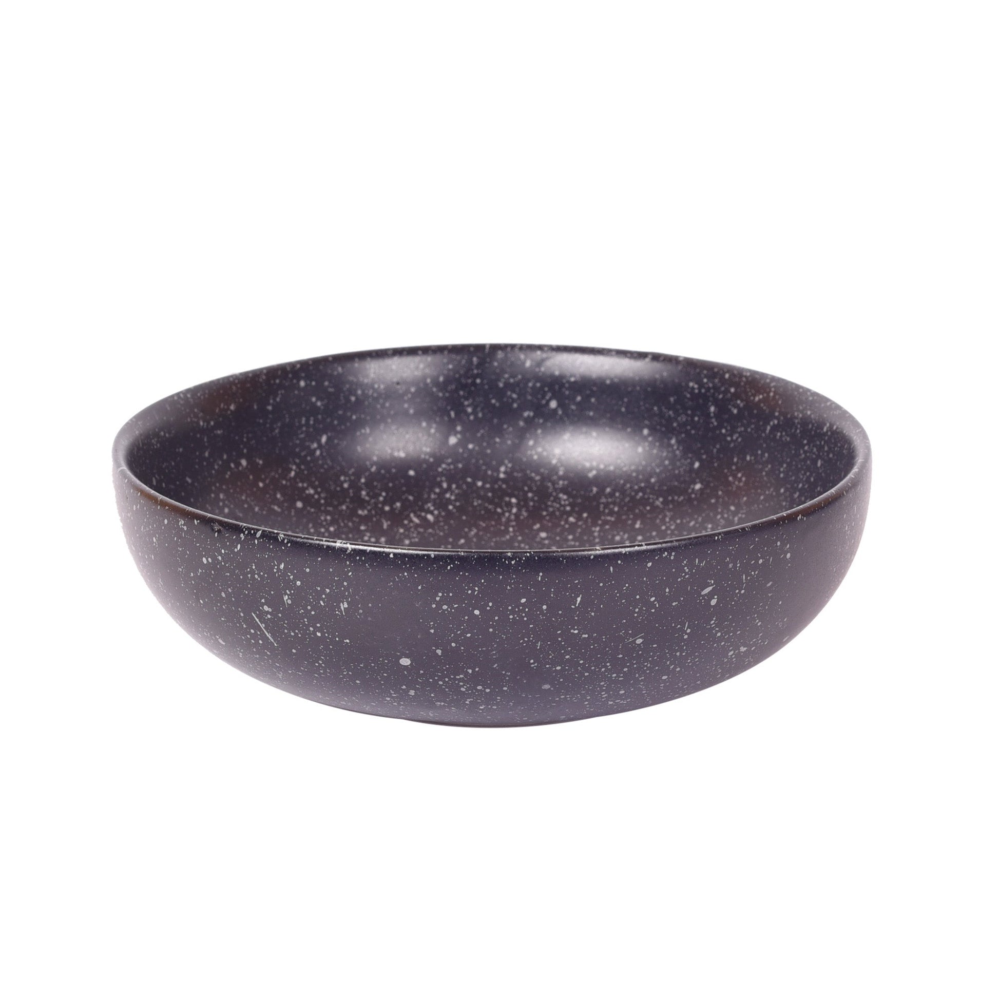 Black - Starry Night Serving Bowls Set of 2