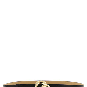 Fabiana Filippi Knot Buckle Belt