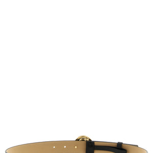 Fabiana Filippi Knot Buckle Belt