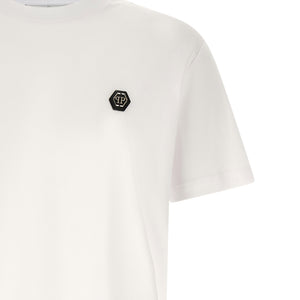 Philipp Plein Hexagon T-shirt