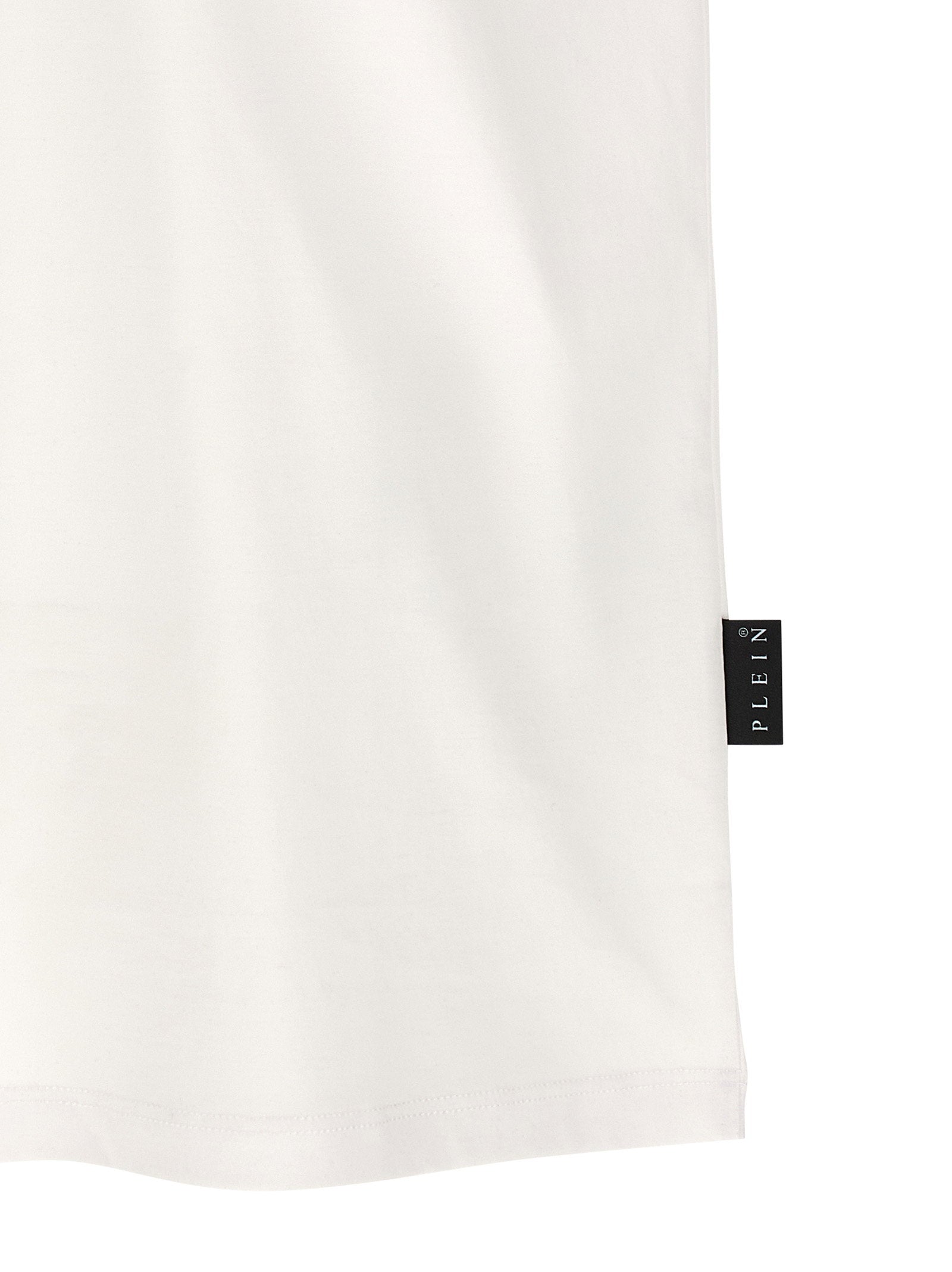 Philipp Plein Hexagon T-shirt