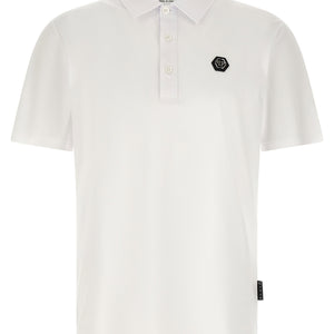 Philipp Plein Classic Polo Shirt