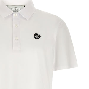 Philipp Plein Classic Polo Shirt