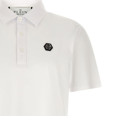 Philipp Plein Classic Polo Shirt