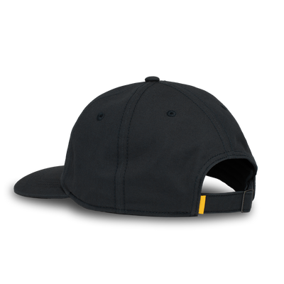 Allgood Cotton Cap - Natural Black