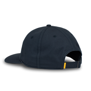 Allgood Cotton Cap - True Navy