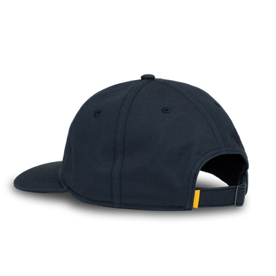 Allgood Cotton Cap - True Navy